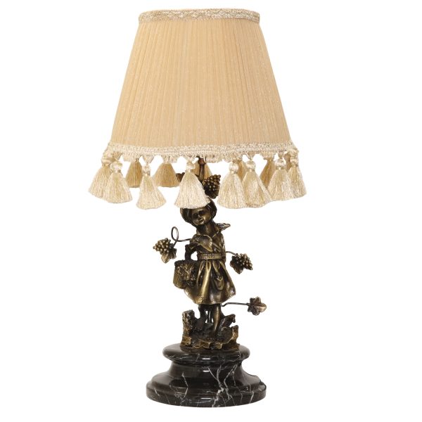 آباژور دختر چوپان