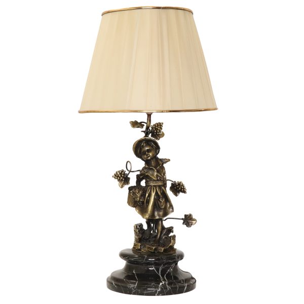 آباژور دختر چوپان