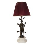 آباژور پسر فرانسوی