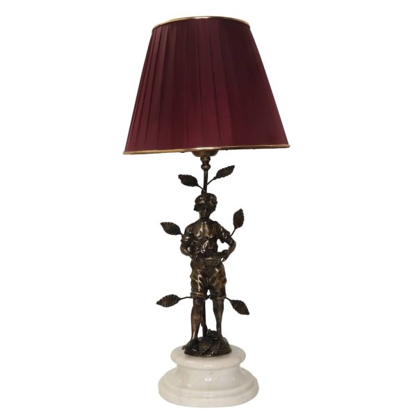 آباژور پسر فرانسوی