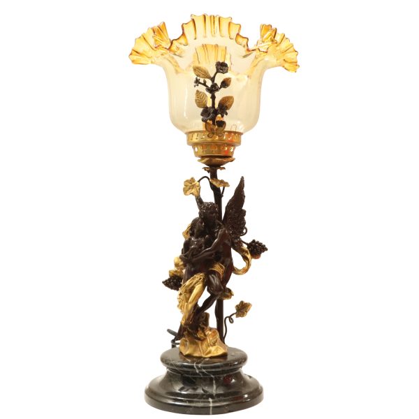 آباژور آدم و حوا