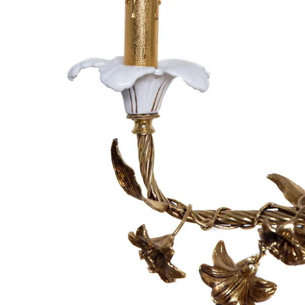 لوستر تاویار 4 شعله