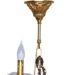 لوستر تاویار 4 شعله