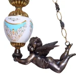 لوستر تاویار 4 شعله