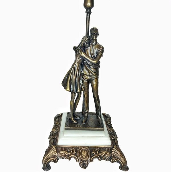 آباژور عروس و داماد