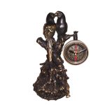 ساعت مرغ عشق