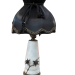 آباژور سنگی لیلیوم