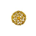 چرخ ارابه مدل A