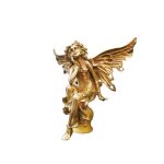 مجسمه آنجل M005