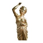 مجسمه آناهیتا